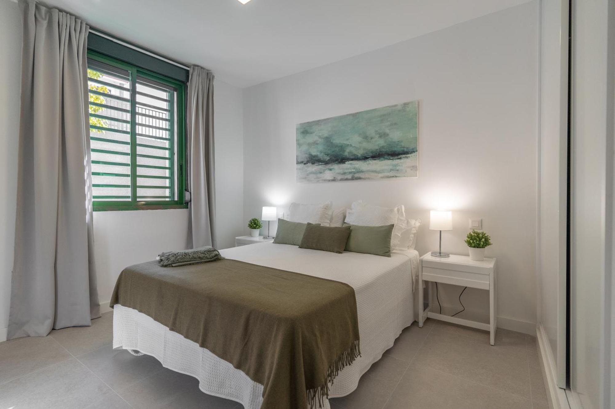 Go2Tenerife Apart'Jara Pool View & Beach At 5 Min 플라야데라스아메리카스 외부 사진