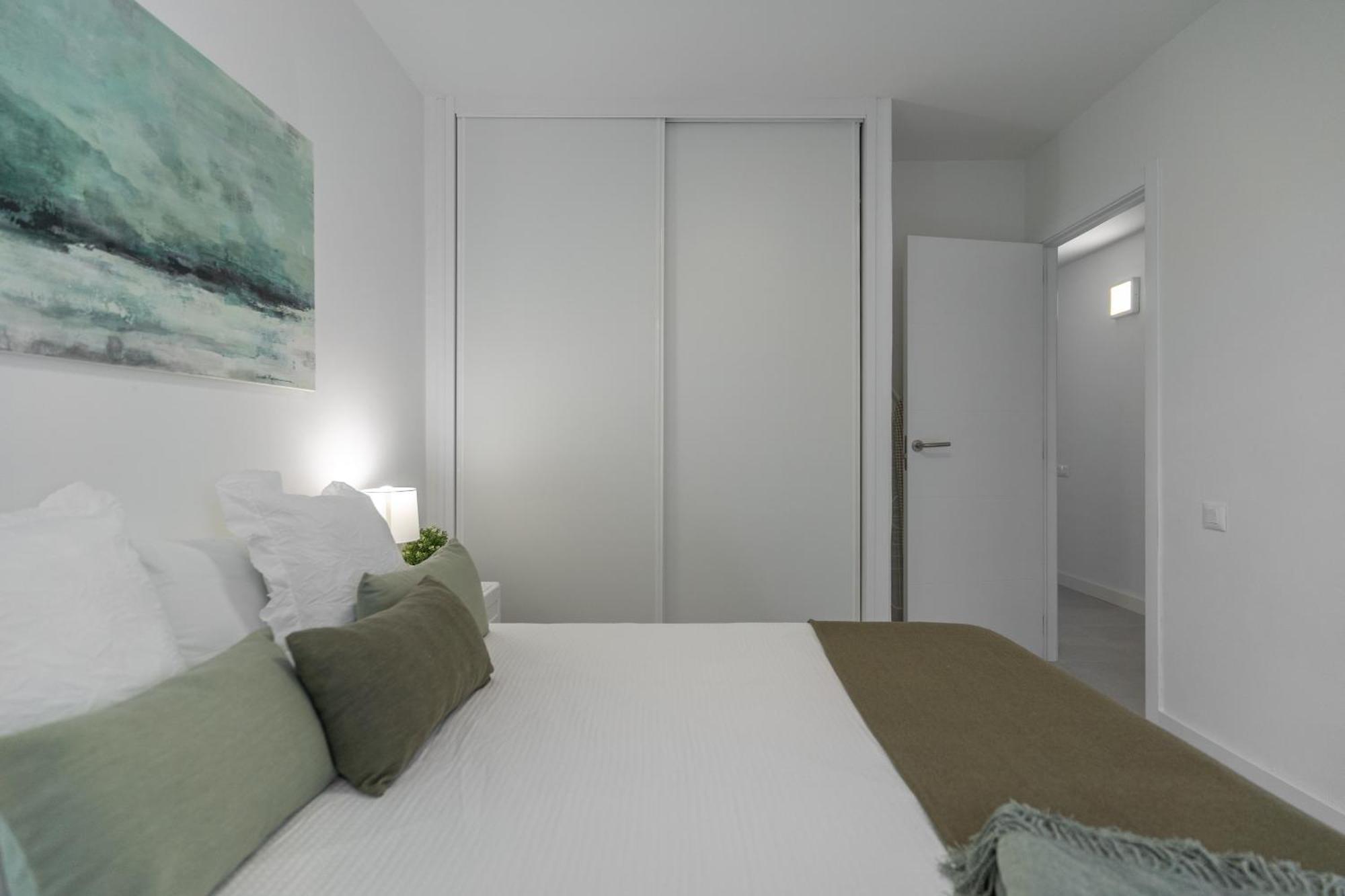 Go2Tenerife Apart'Jara Pool View & Beach At 5 Min 플라야데라스아메리카스 외부 사진